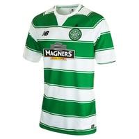 Celtic Home Shirt 2015/16 White