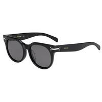 Celine Sunglasses CL 41084/F/S Frida Asian Fit 807/BN