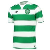 Celtic Home Shirt 2015/16 - Unsponsored White