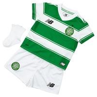 Celtic Home Kit 2015/16 - Baby White