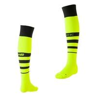 celtic third socks 201516 kids yellow