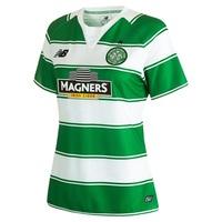 Celtic Home Shirt 2015/16 - Womens White