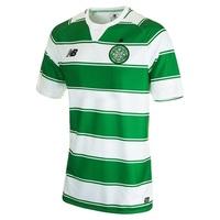 celtic home shirt 201516 kids white