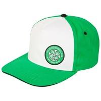 celtic core cap green