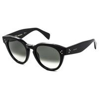 Celine Sunglasses CL 41049/S Thin Preppy 807/XM