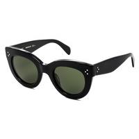 Celine Sunglasses CL 41050/S Caty 807/1E