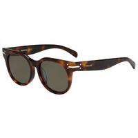 Celine Sunglasses CL 41084/F/S Frida Asian Fit 05L/1E