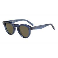 Celine Sunglasses CL 41372/S Bevel Cat BMP/A6