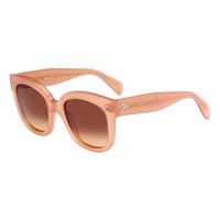 celine sunglasses cl 41805s new audrey n8opp