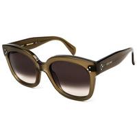 celine sunglasses cl 41805s new audrey qp4z3