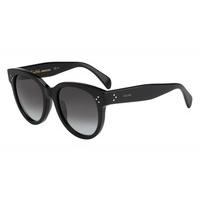 Celine Sunglasses CL 41386/F/S Audrey Asian Fit 807/N6