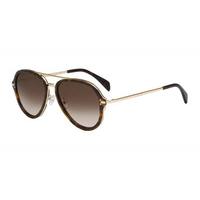 Celine Sunglasses CL 41374/S Drop ANT/9J