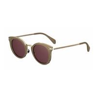 Celine Sunglasses CL 41373/S Lea HDF/EF