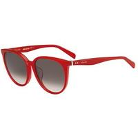 Celine Sunglasses CL 41073/F/S Thin Mary Asian Fit 11V/Z3