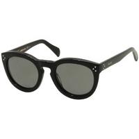 Celine Sunglasses CL 41801/S Pretty Polarized 807/VI