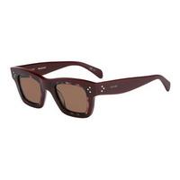 Celine Sunglasses CL 41396/S Gaby T7I/8U