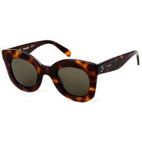 Celine Sunglasses CL 41393/S Baby Marta 05L/1E