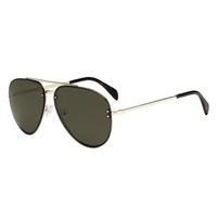 Celine Sunglasses CL 41391/S Mirror J5G/1E