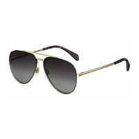 Celine Sunglasses CL 41392/S Mirror Small J5G/W2