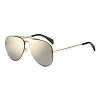 Celine Sunglasses CL 41392/S Mirror Small J5G/0J