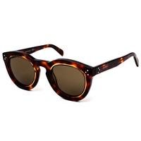 Celine Sunglasses CL 41403/S Agnes UNF/X7