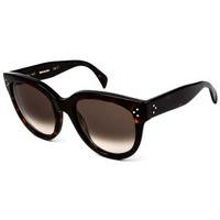 Celine Sunglasses CL 41755 Audrey 086/Z3