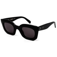 Celine Sunglasses CL 41091/S Marta Small 807/BN