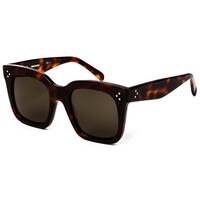 Celine Sunglasses CL 41076/S Tilda 05L/1E