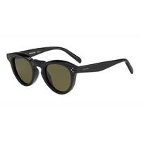 Celine Sunglasses CL 41372/S Bevel Cat 807/1E