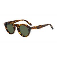 Celine Sunglasses CL 41370/S Bevel Round E88/85