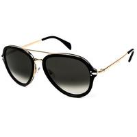 Celine Sunglasses CL 41374/S Drop ANW/XM