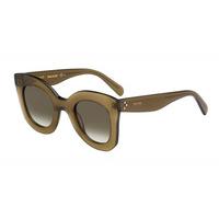 Celine Sunglasses CL 41093/S Marta QP4/Z3