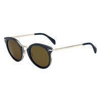 Celine Sunglasses CL 41373/S Lea HDE/EC