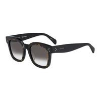 Celine Sunglasses CL 41414/F/S Lisa Asian Fit T7D/Z3