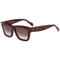 Celine Sunglasses CL 41071/F/S Original Asian Fit LHF/K8