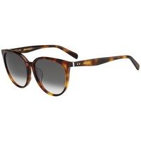 celine sunglasses cl 41073fs thin mary asian fit 05lxm