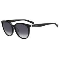 Celine Sunglasses CL 41073/F/S Thin Mary Asian Fit 807/W2