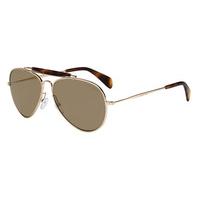 Celine Sunglasses CL 41490 DDB/G7