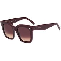 Celine Sunglasses CL 41076/S Tilda LHF/US