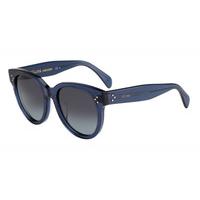 Celine Sunglasses CL 41386/F/S Audrey Asian Fit BMP/HD