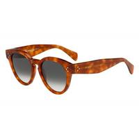 Celine Sunglasses CL 41049/S Thin Preppy TEN/XM