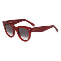 celine sunglasses cl 41053s baby audrey sq1z3