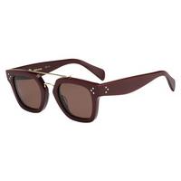 Celine Sunglasses CL 41077/S Bridge LHF/A6