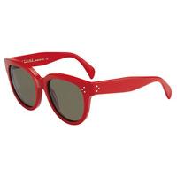 Celine Sunglasses CL 41755 Audrey GXW/70