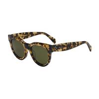 Celine Sunglasses CL 41413/F/S Laura Asian Fit T7H/1E