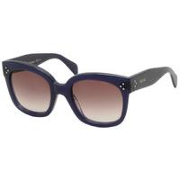 Celine Sunglasses CL 41805/S New Audrey M23/S2