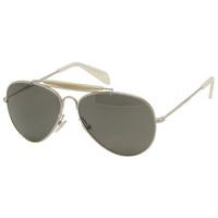 Celine Sunglasses CL 41490 Polarized 010/VI