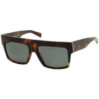 Celine Sunglasses CL 41756 ZZ-Top Polarized 05L/UC