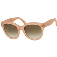 Celine Sunglasses CL 41755 Audrey N8O/DB