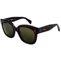 Celine Sunglasses CL 41805/S New Audrey 086/1E